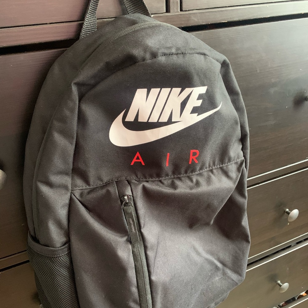 Nike Air Backpack